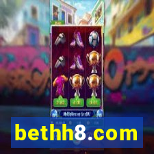 bethh8.com