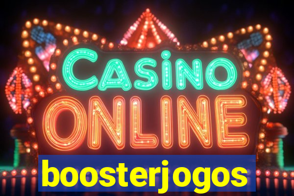 boosterjogos