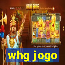 whg jogo