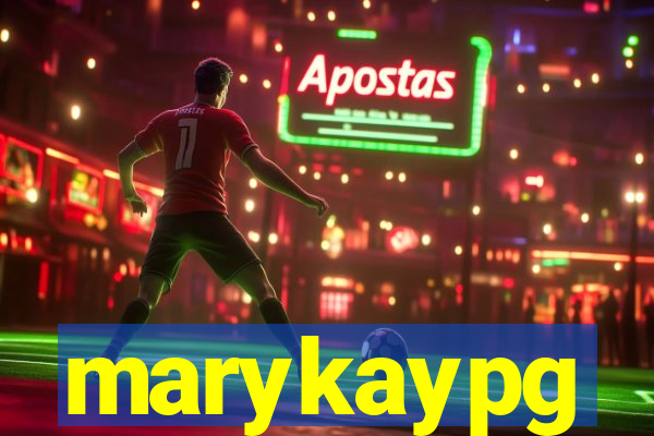 marykaypg