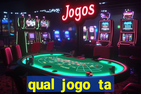 qual jogo ta pagando mais agora