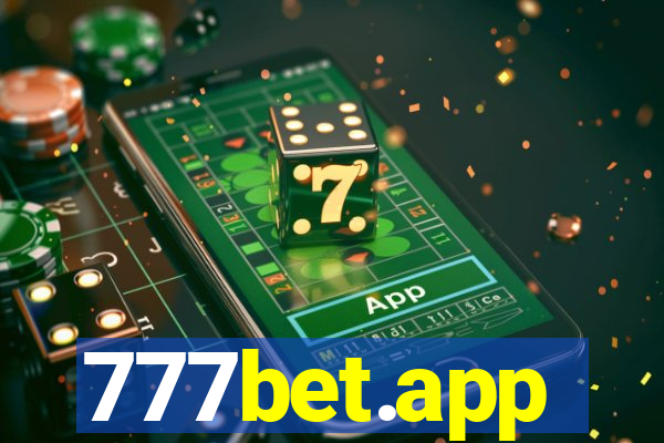 777bet.app