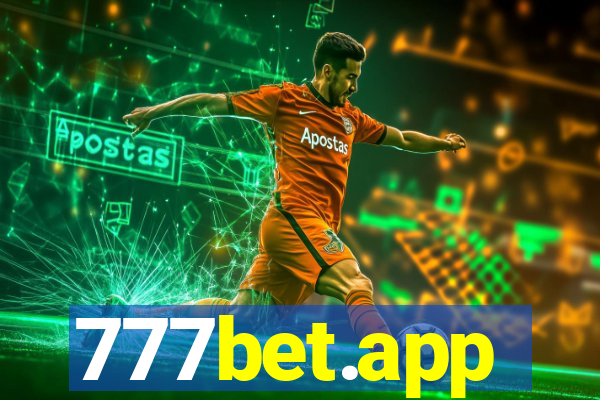 777bet.app