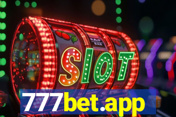 777bet.app