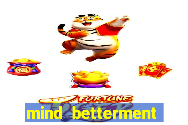 mind betterment world trauma test