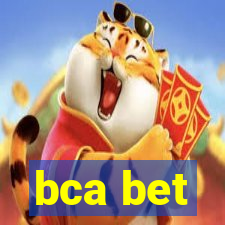 bca bet