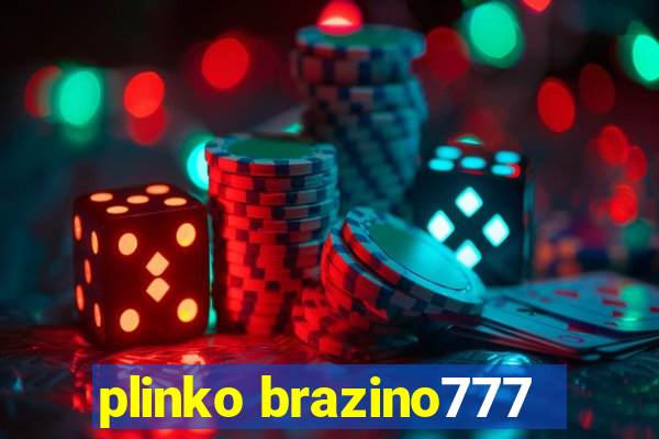 plinko brazino777