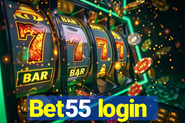 Bet55 login