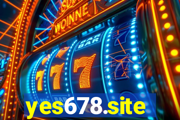 yes678.site