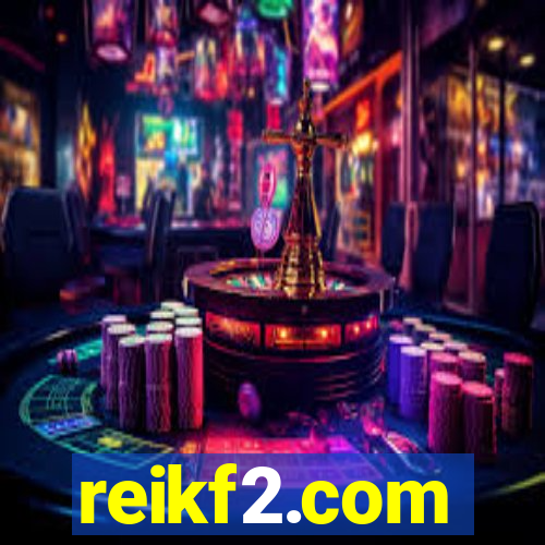 reikf2.com