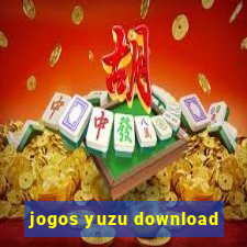 jogos yuzu download