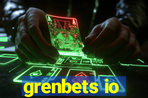 grenbets io