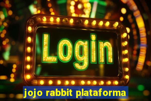 jojo rabbit plataforma