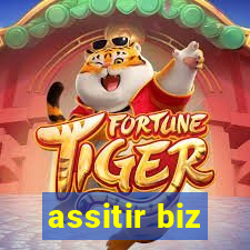 assitir biz