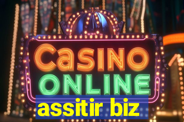 assitir biz