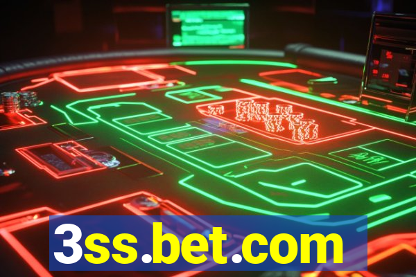 3ss.bet.com