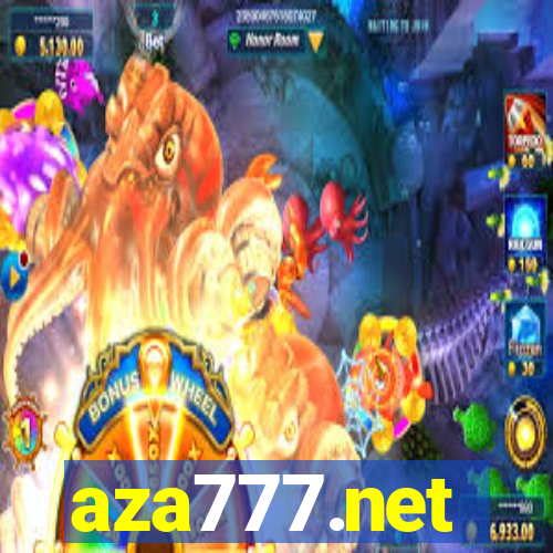 aza777.net