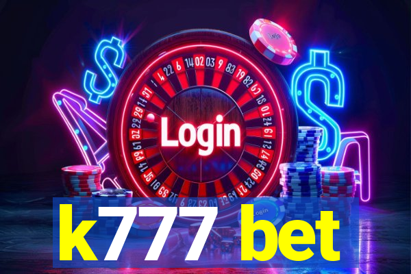 k777 bet