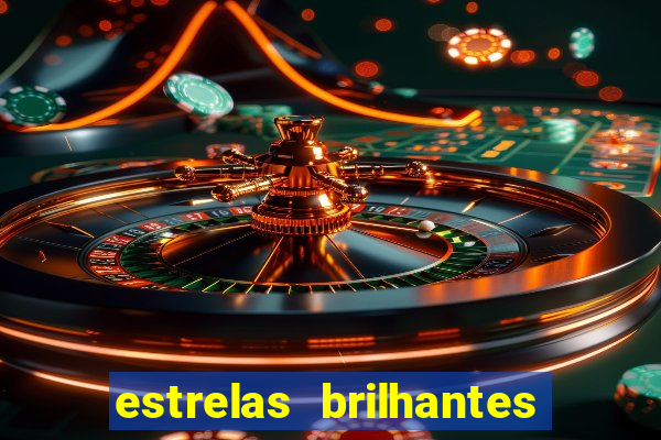 estrelas brilhantes dorama assistir online