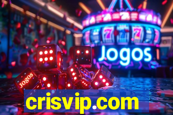 crisvip.com