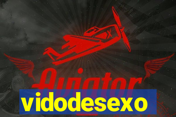 vidodesexo