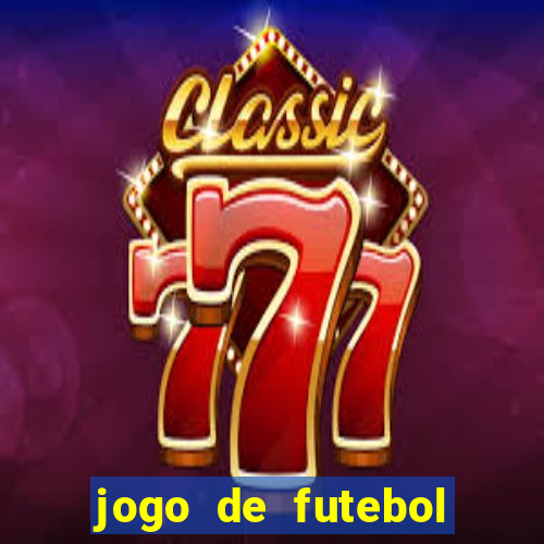 jogo de futebol gratis pc