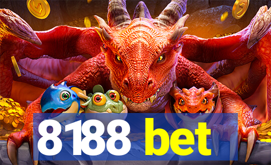 8188 bet