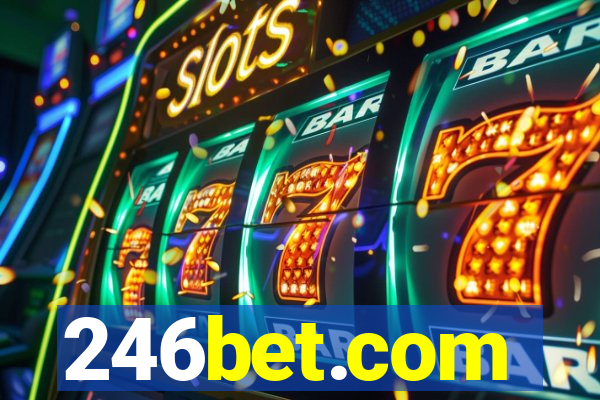 246bet.com