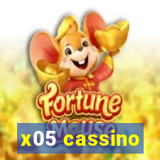 x05 cassino