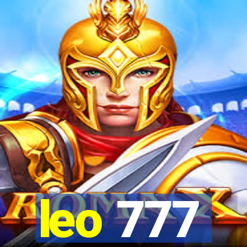 leo 777