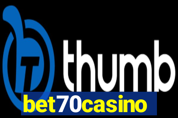 bet70casino