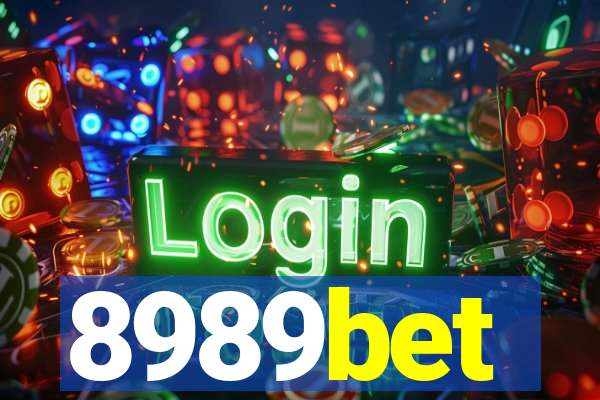 8989bet