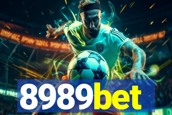 8989bet