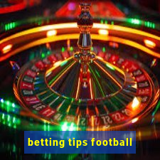 betting tips football