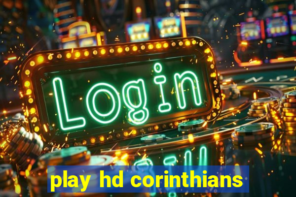 play hd corinthians