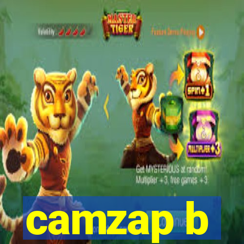 camzap b