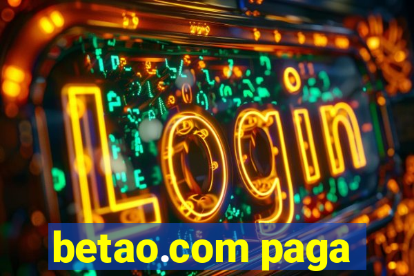 betao.com paga