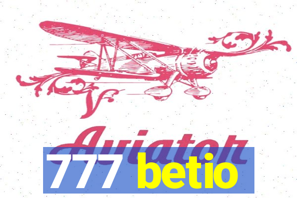 777 betio