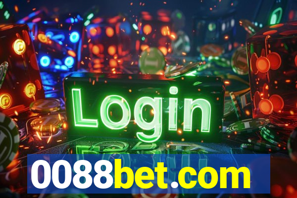 0088bet.com