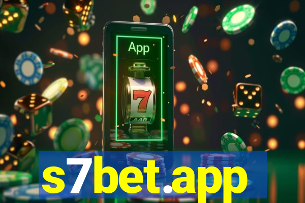 s7bet.app