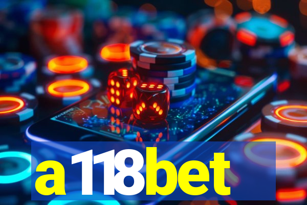 a118bet