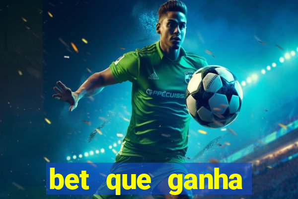 bet que ganha bonus no cadastro