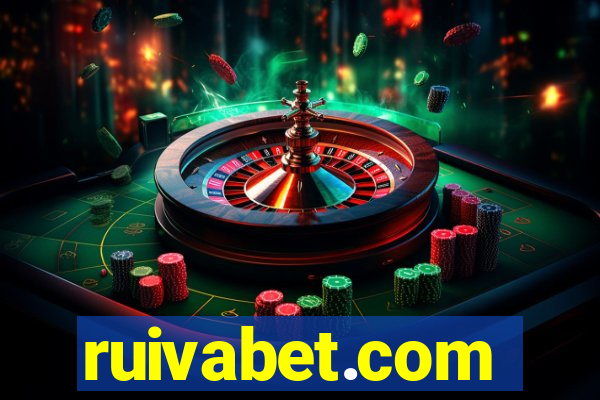 ruivabet.com