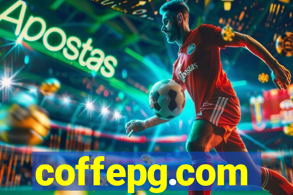 coffepg.com