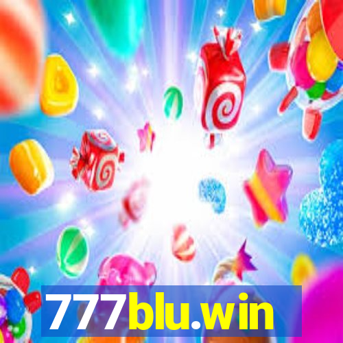 777blu.win