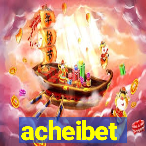 acheibet