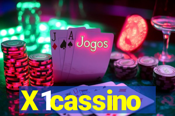 X1cassino