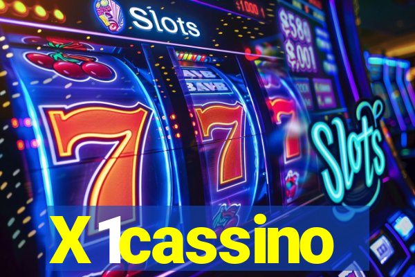 X1cassino