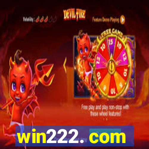 win222. com