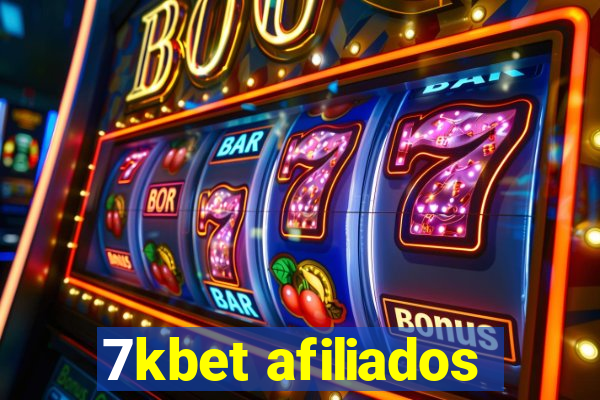 7kbet afiliados